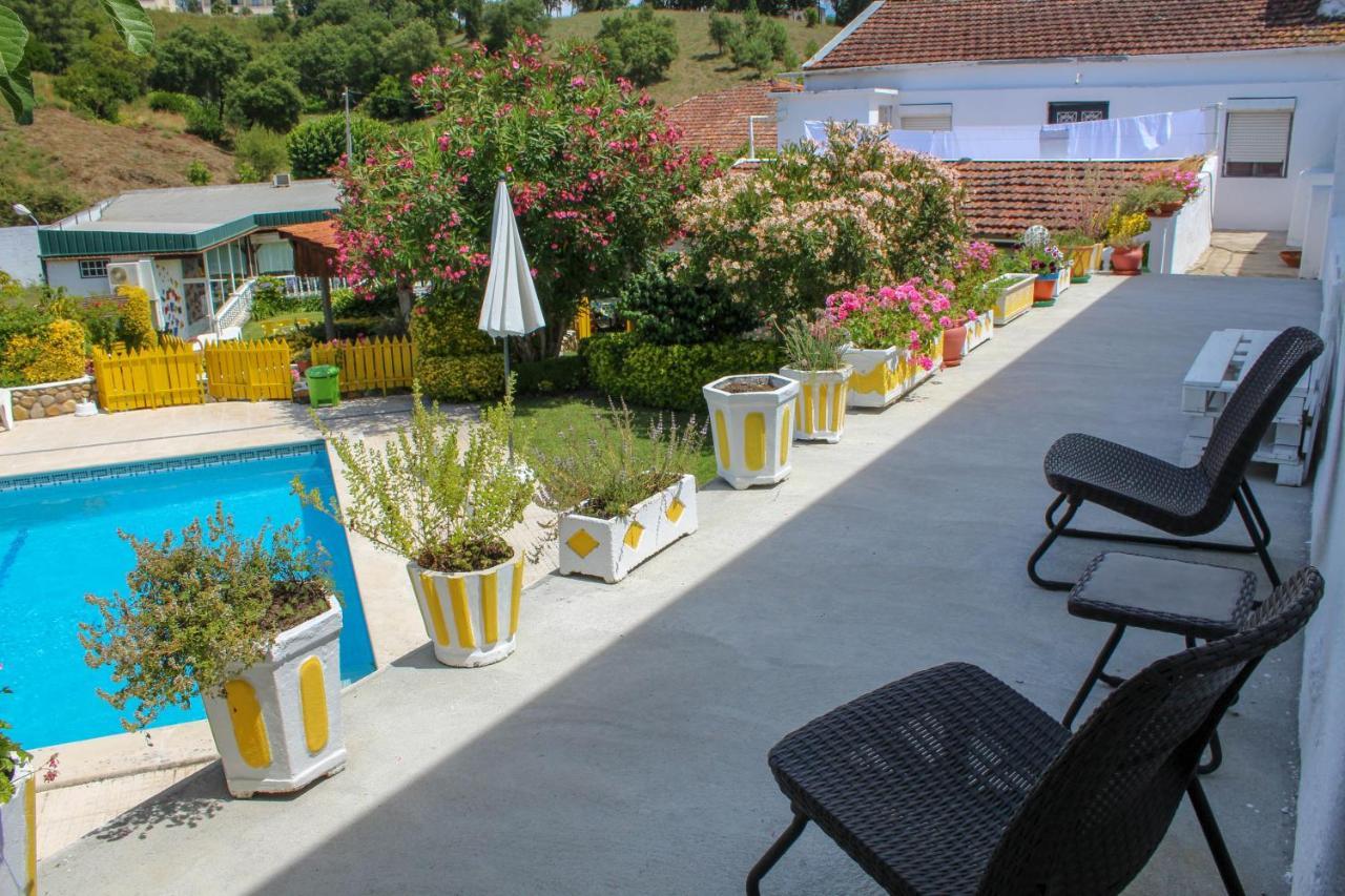 Hotel Quinta De Vale Escuro Lousã Exterior foto
