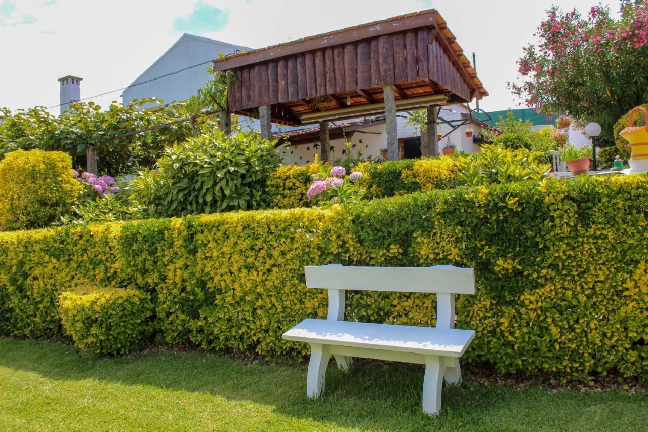 Hotel Quinta De Vale Escuro Lousã Exterior foto