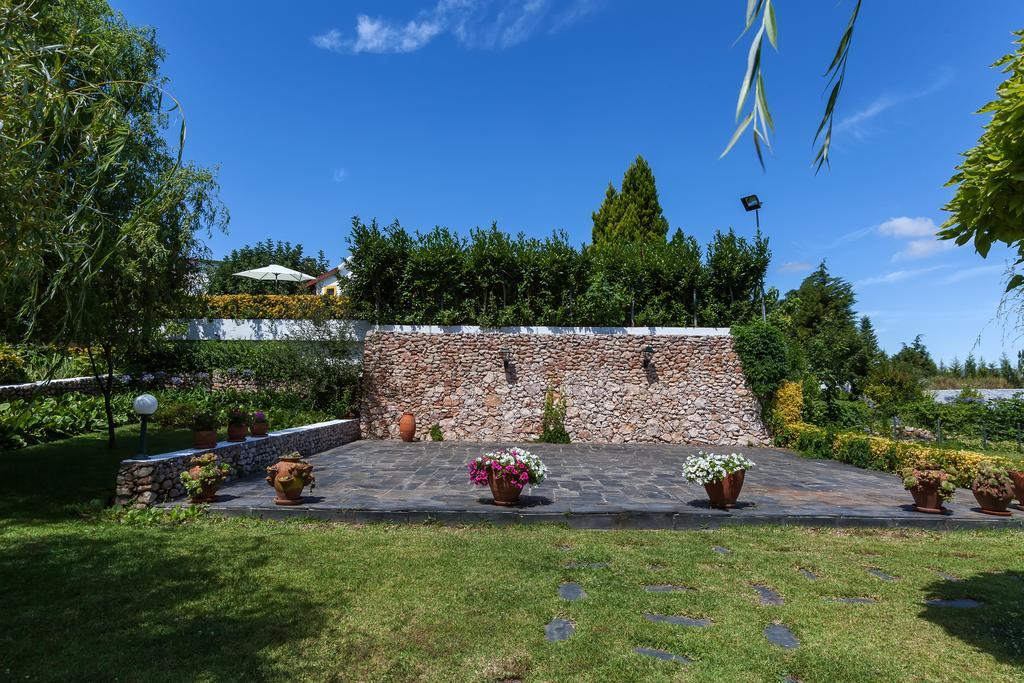 Hotel Quinta De Vale Escuro Lousã Exterior foto